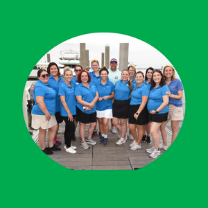 Team Page: SJCH Foundation Team Green